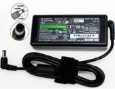65w SONY Laptop Charger Sony 16V 4.74A 6.0 * 4.4 նոր
