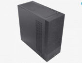 Computer Case Aerocool Cipher 360mm TOP Liquid Cooler 360m, 12 HDD 3.5", VGA 400mm Նոր