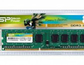 RAM 8gb Ddr3 1600Mhz SILICON POWER Memory նոր, երաշխիքով