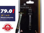 Liquid Metal Thermalright Silver King 1G 79W/mK Термоинтерфейс жидкий металл