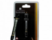 Liquid Metal Thermalright Silver King 3G 79W/mK Термоинтерфейс жидкий металл