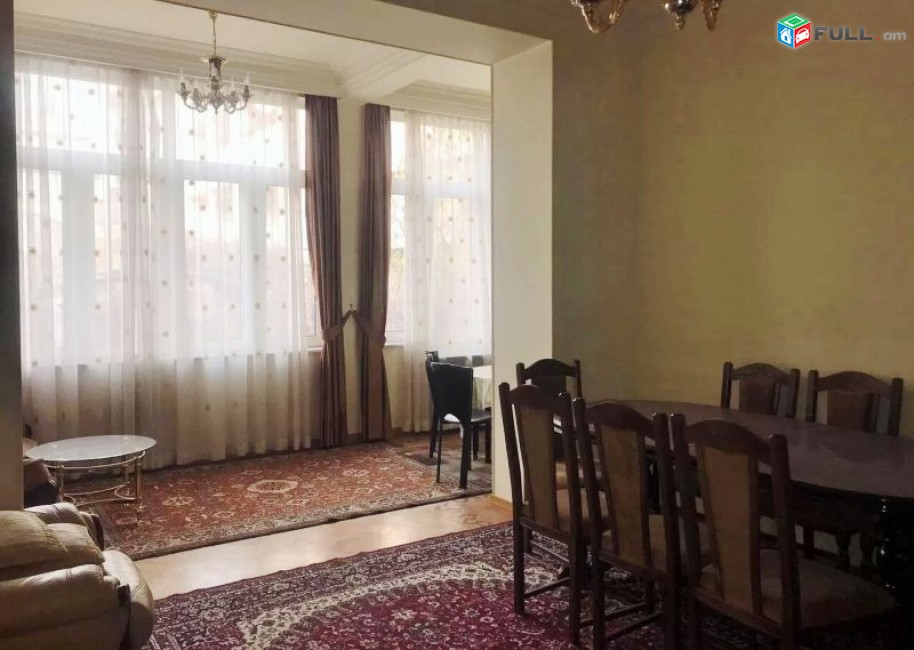 KOD 44721 Բնակարան Կենտրոնում 3 սենյականոց