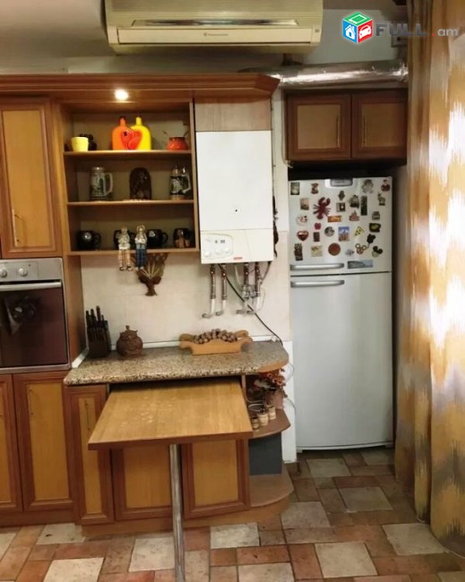 KOD 44735 Բնակարան Մոնումենտում 4 սենյականոց