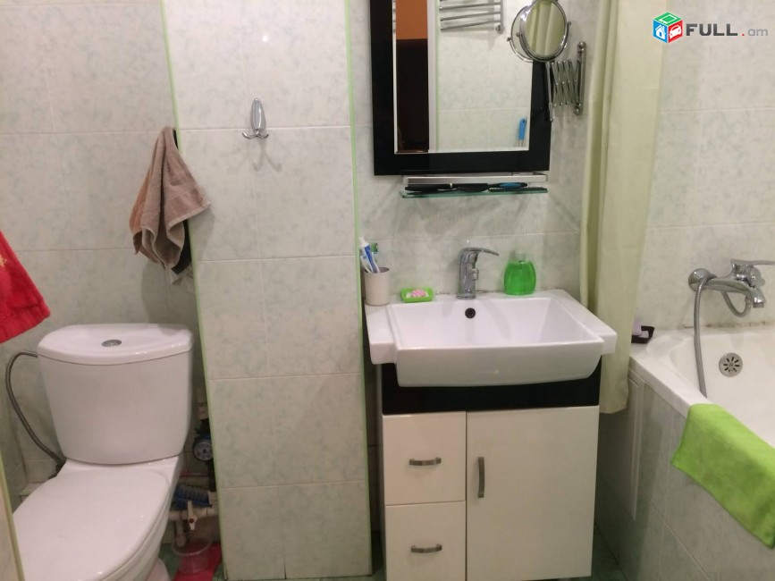 KOD 23312 Բնակարան Կենտրոնում 2 սենյականոց