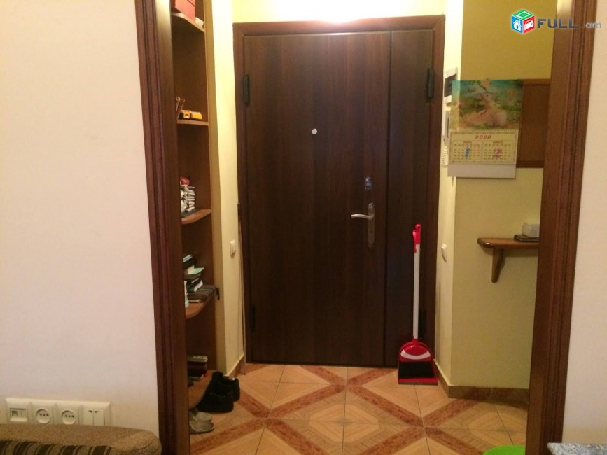 KOD 23312 Բնակարան Կենտրոնում 2 սենյականոց