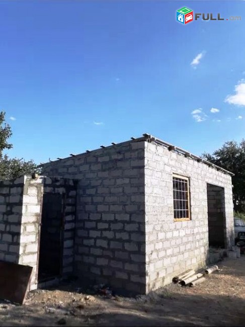 KOD 44932 Հողատարածք Արարատում
