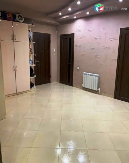 KOD 44935 Բնակարան Կենտրոնում 3 սենյականոց