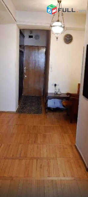 KOD 45107 Բնակարան Կենտրոնում 3 սենյականոց