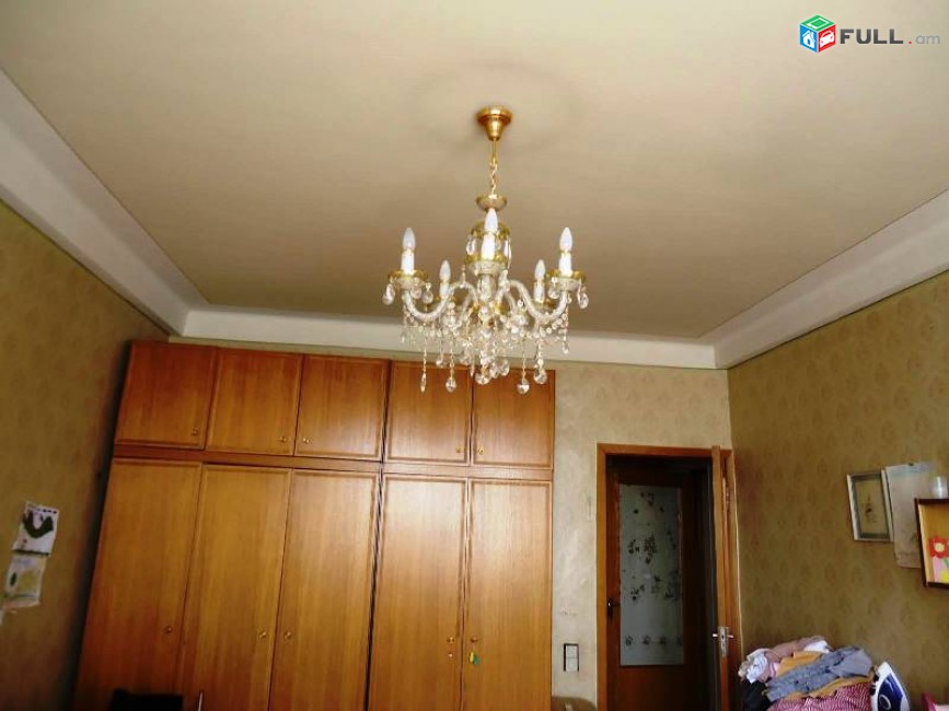 KOD 37062 Բնակարան Արաբկիր համայքում 4 սենյականոց