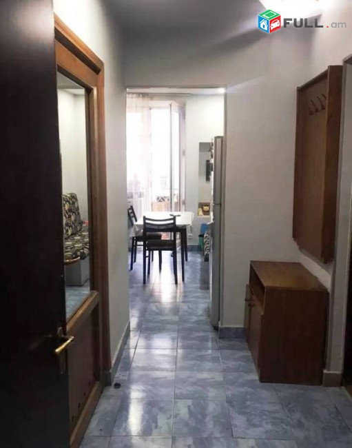 KOD 44583 Բնակարան Կենտրոնում 2 սենյականոց