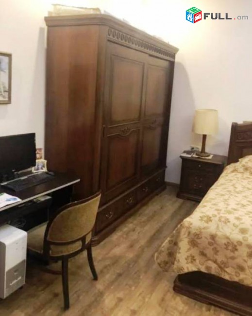 KOD 45103 Բնակարան Կենտրոնում 2 սենյականոց