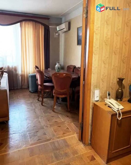 KOD 45407 Բնակարան Կենտրոնում 4 սենյականոց