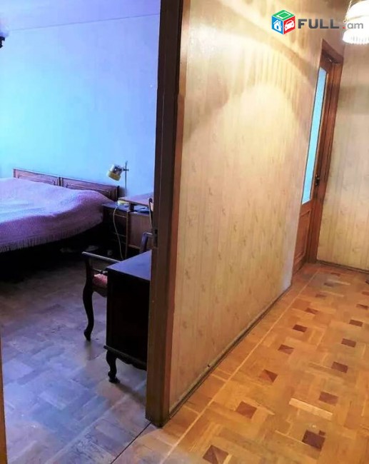 KOD 45407 Բնակարան Կենտրոնում 4 սենյականոց