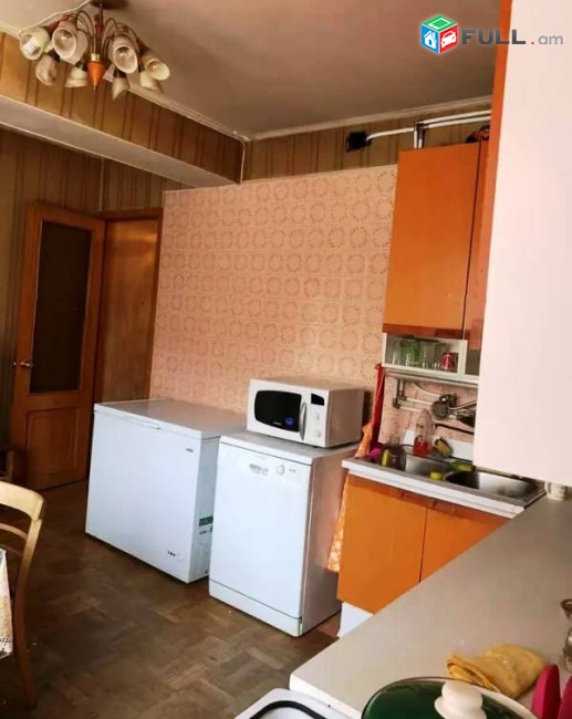 KOD 45407 Բնակարան Կենտրոնում 4 սենյականոց