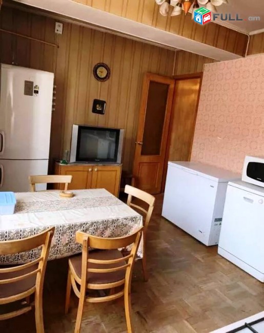 KOD 45407 Բնակարան Կենտրոնում 4 սենյականոց