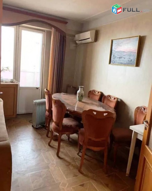 KOD 45407 Բնակարան Կենտրոնում 4 սենյականոց