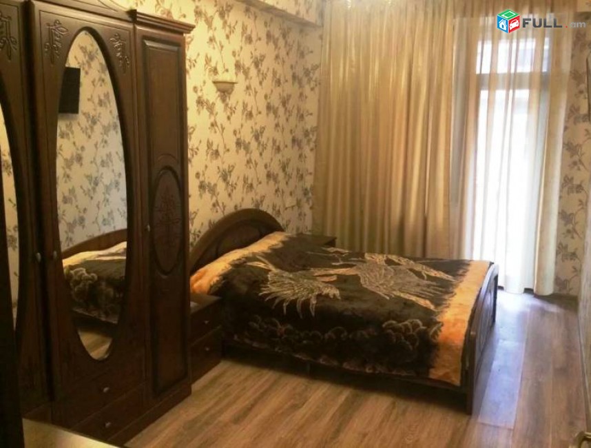 KOD 45417 Բնակարան Կենտրոնում 2 սենյականոց նորակառույց շենք
