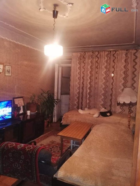 KOD 45473 Bnakaran Saxarovi hraparak