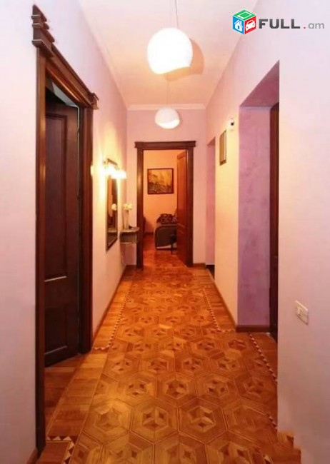 KOD 45567 Բնակարան Կենտրոնում 4 սենյականոց