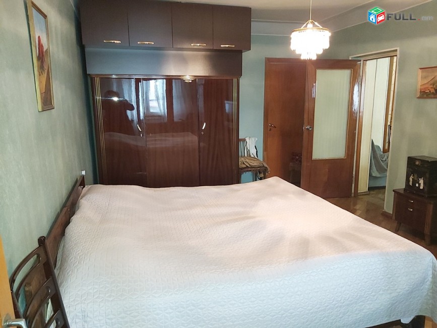 KOD 22612 Bnakaran poqr Kentronum  3 senyak , 125 qm