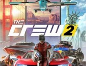 The Crew 2 (RUS) Playstation 4