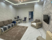 Վարձով է տրվում 2  սենյականոց սեփ. տուն   Խորենացի  փողոցում