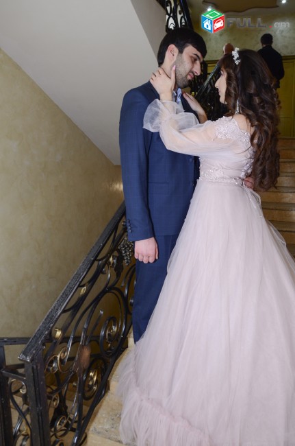Ֆոտո և վիդեո նկարահանում