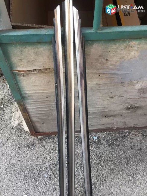 Mercedes 140 multik nikel shushi multik lav vijak