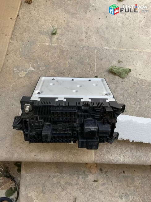  Mercedes benz W211 E320 kuzovi demi sem blok zavaskoy