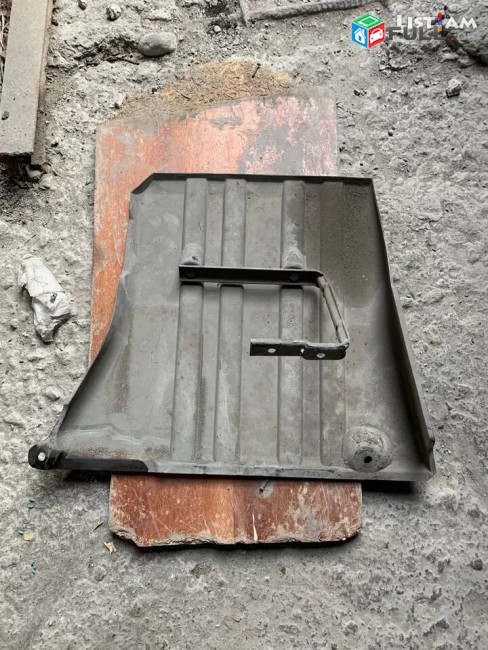  Mercedes benz W210 E320 kuzovi benzanasosi zashitnik ev ayl zashitnikner