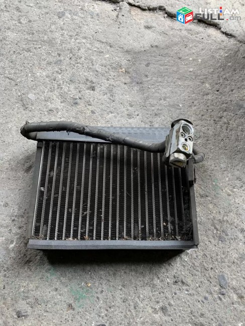 Opel astra j kandicaneri radyatr