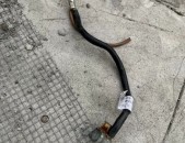  Mercedes benz W211 kuzovi poqr akumlyatri klema poqr akumlyatri bloki klema
