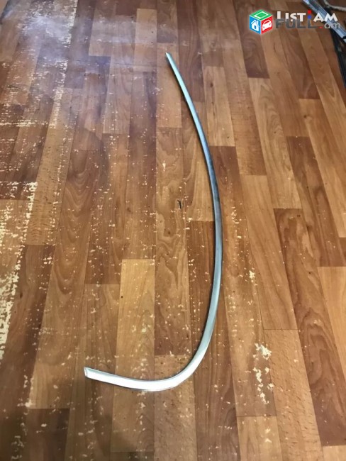 BMW E60 hetevi dzax dran verevi kant nikelic