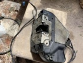 Mercedes W211 hetevi dzax dran zamok loq