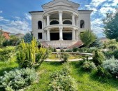 4 հարկանի կրեատիվ դիզայներական լուծումներով, շքեղ նորակառույց առանձնատուն ID3253