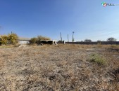 Հողատարածք ընդհանուր օգտագործման Հովտաշատում, 3570 ք.մ. ID3397