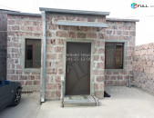 Վաճառվում է մեկ հարկանի առանձնատուն՝ Մալաթիա-Սեբաստիայում։ ID3601