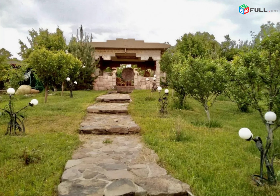 Օրավարձով առանձնատուն Աշտարակում KM6328