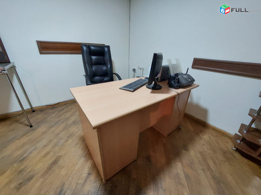 ID7349 Վաճառվում է կոմերցիոն տարածք Աջափնյակում