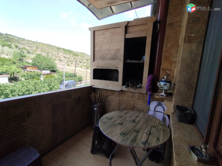 92056   3 սենյականոց բնակարան Մալաթիա-Սեբաստիայում