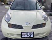 Nissan March , 2003թ.