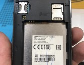 SAMSUNG G355 ORIGINAL PAHESTAMASER 