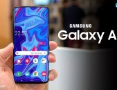 SAMSUNG A81 I EKRANI VERANOROGUM VNASVAC SHUSHANERI POXARINUM
