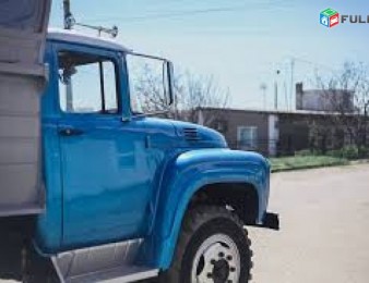 Կենցաղային աղբի տեղափոխում , շինարարական աղբի հեռացում / Աղբի տեղափոխում/ shin axbi heracum