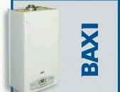  Baxii texadrum / Գազի կաթսայի տեղադրում 