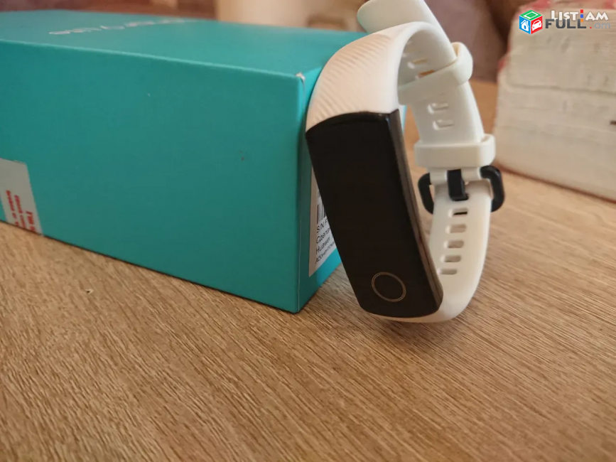 Huawei Honor 9 Lite + Honor Band 5 Նվեր