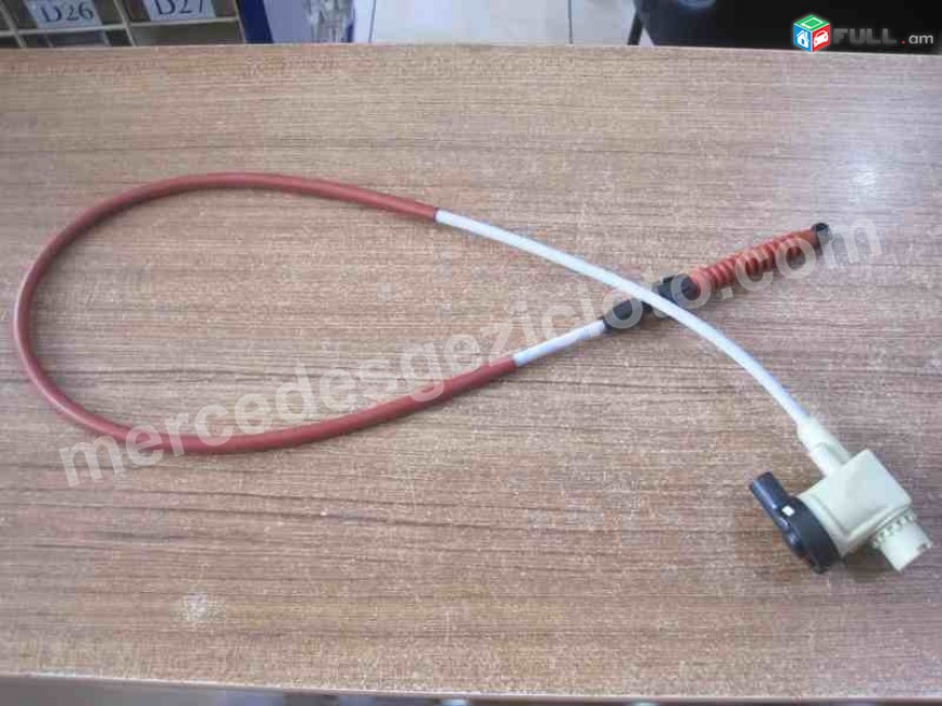 Mercedes W140, W124, W201 Poxancman tupi tros (A1402700473)