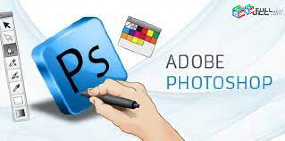 Photoshop das@ntacner daser Xoracvac