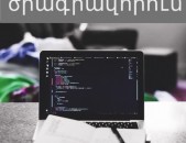 Վեբ Ծրագրավորում