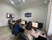 Գրաֆիկ դիզայն դասընթաց